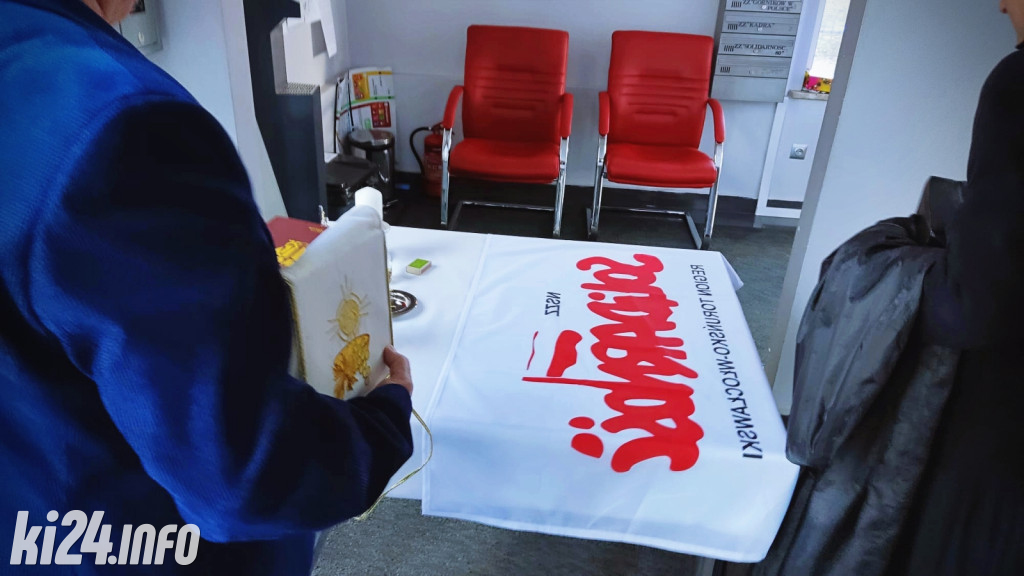 Ciąg dalszy protestu głodowego w Solino