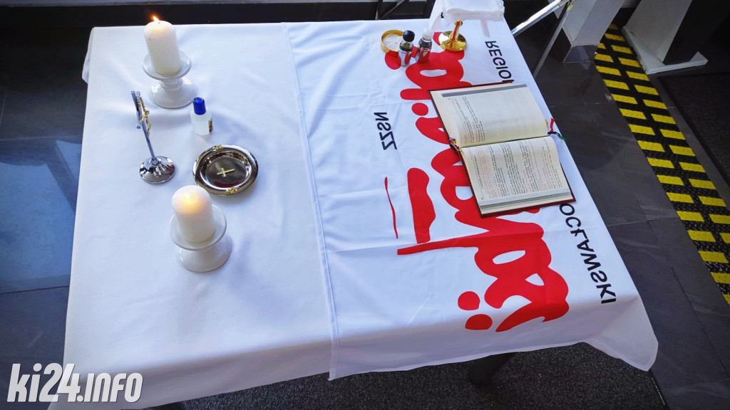 Ciąg dalszy protestu głodowego w Solino