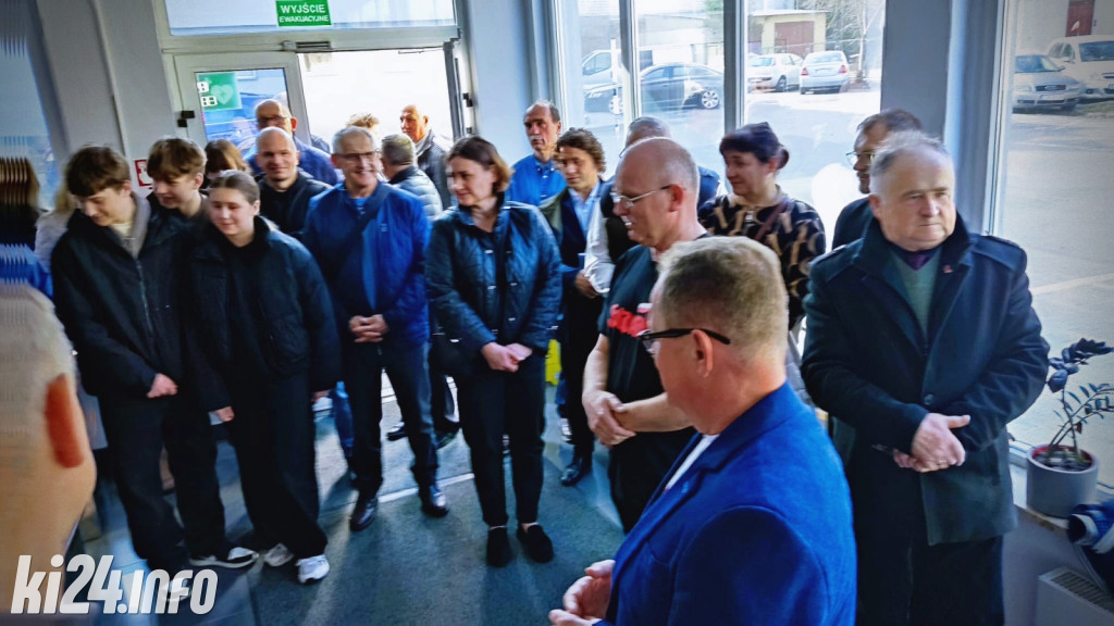 Ciąg dalszy protestu głodowego w Solino