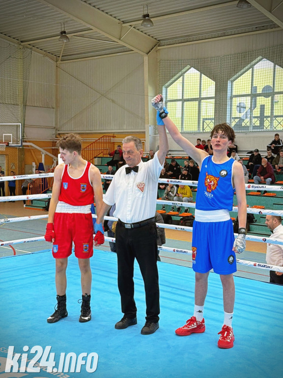 Inowrocławianie pokazali siłę w Chełmży