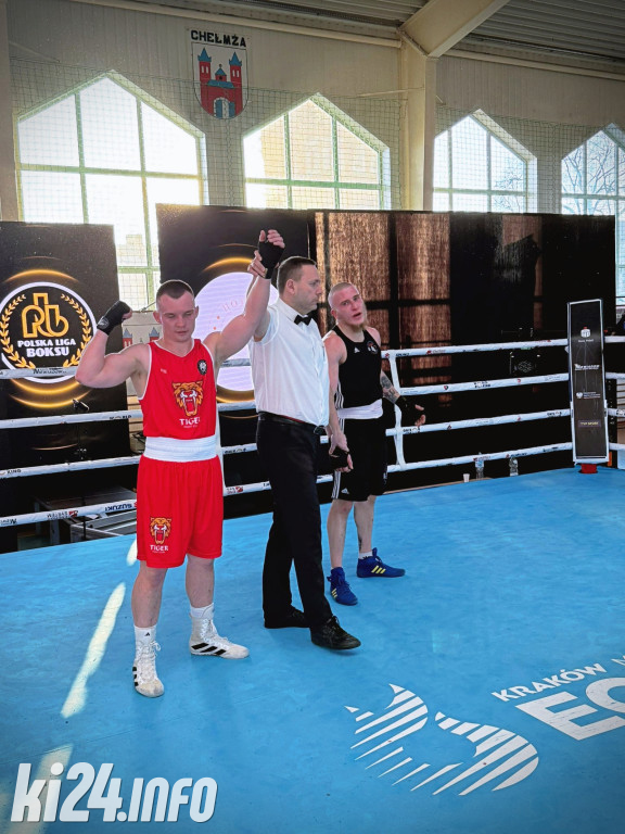 Inowrocławianie pokazali siłę w Chełmży