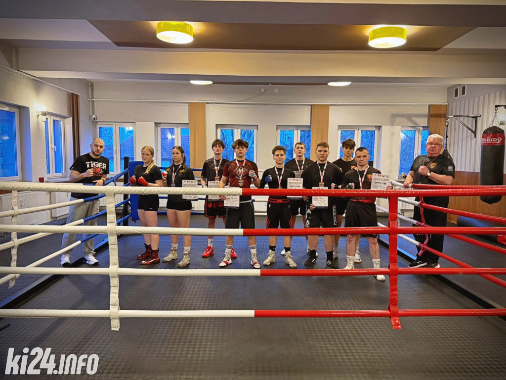 Inowrocławianie pokazali siłę w Chełmży