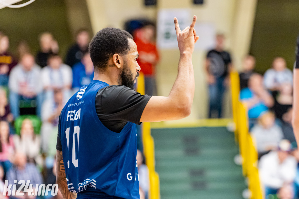 Noteć Inowrocław - Kotwica Kołobrzeg | fot. Ł. Raczkowski