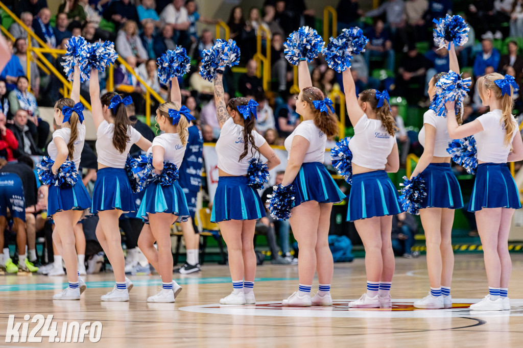 Noteć Inowrocław - Kotwica Kołobrzeg | fot. Ł. Raczkowski