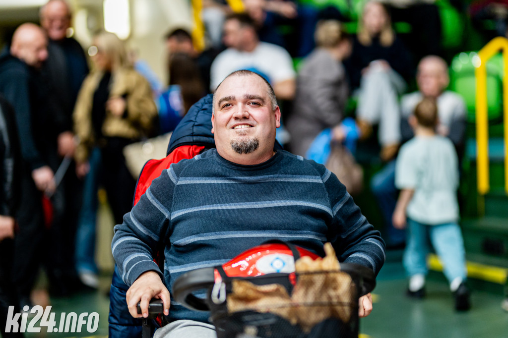 Noteć Inowrocław - Kotwica Kołobrzeg | fot. Ł. Raczkowski