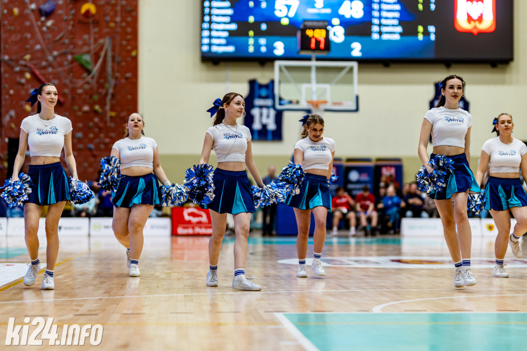 Noteć Inowrocław - Kotwica Kołobrzeg | fot. Ł. Raczkowski