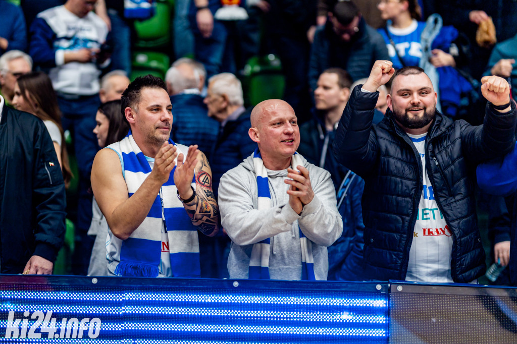 Noteć Inowrocław - Kotwica Kołobrzeg | fot. Ł. Raczkowski