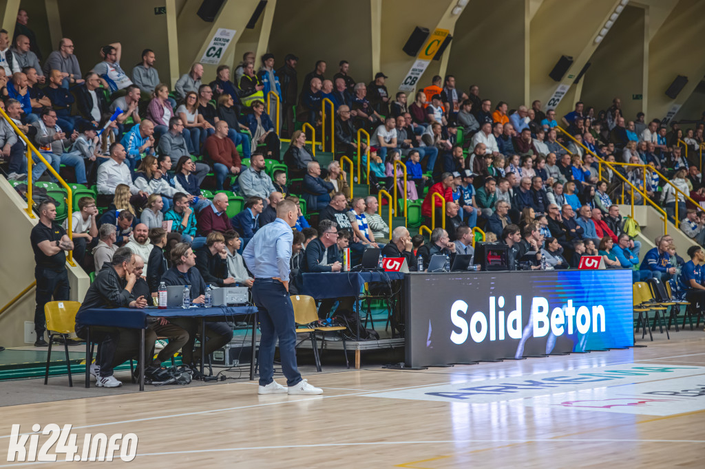 Noteć Inowrocław - Kotwica Kołobrzeg | fot. D. Hebda