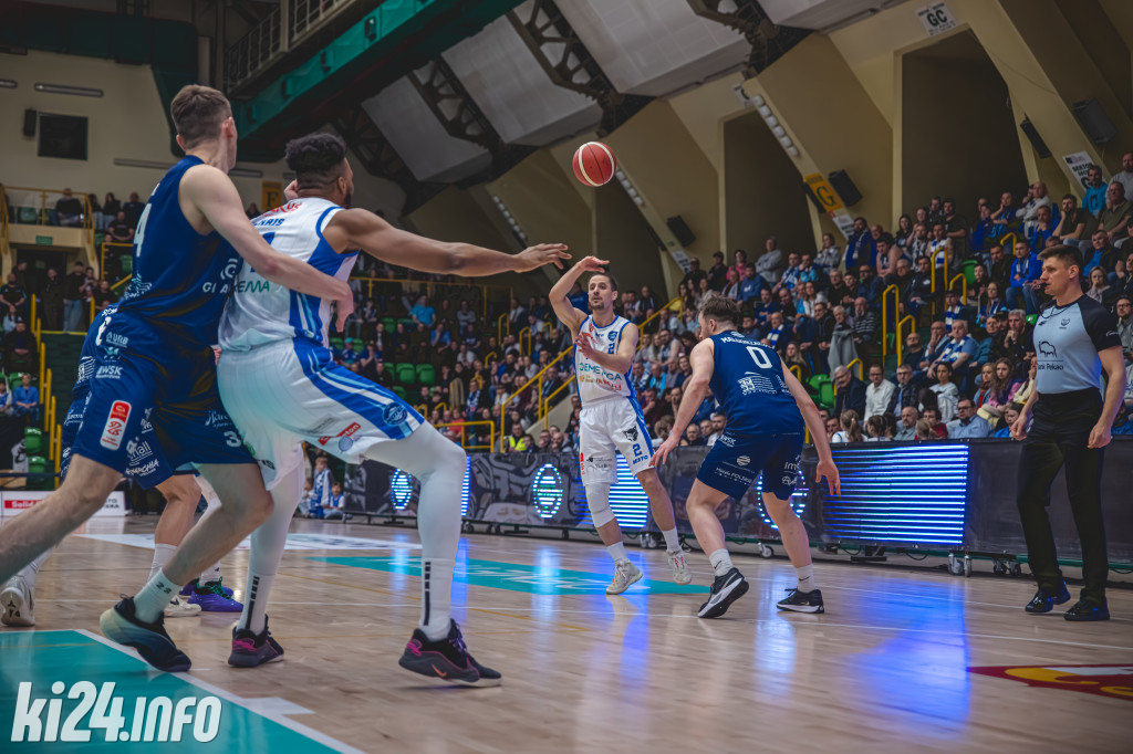 Noteć Inowrocław - Kotwica Kołobrzeg | fot. D. Hebda