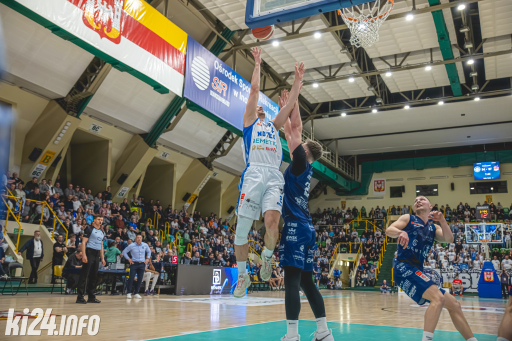 Noteć Inowrocław - Kotwica Kołobrzeg | fot. D. Hebda