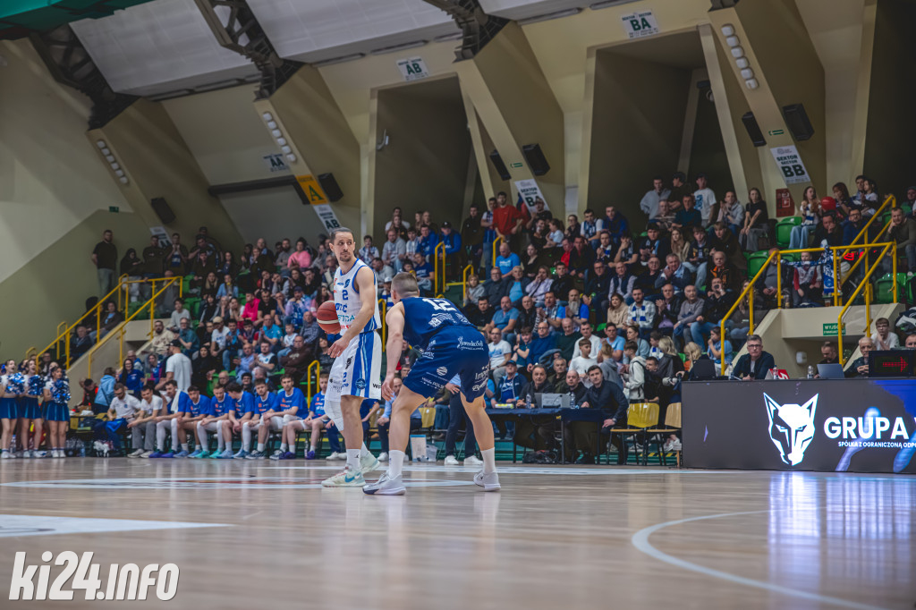 Noteć Inowrocław - Kotwica Kołobrzeg | fot. D. Hebda