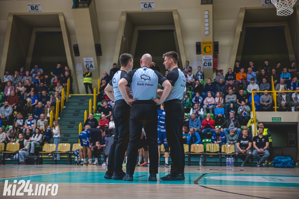 Noteć Inowrocław - Kotwica Kołobrzeg | fot. D. Hebda