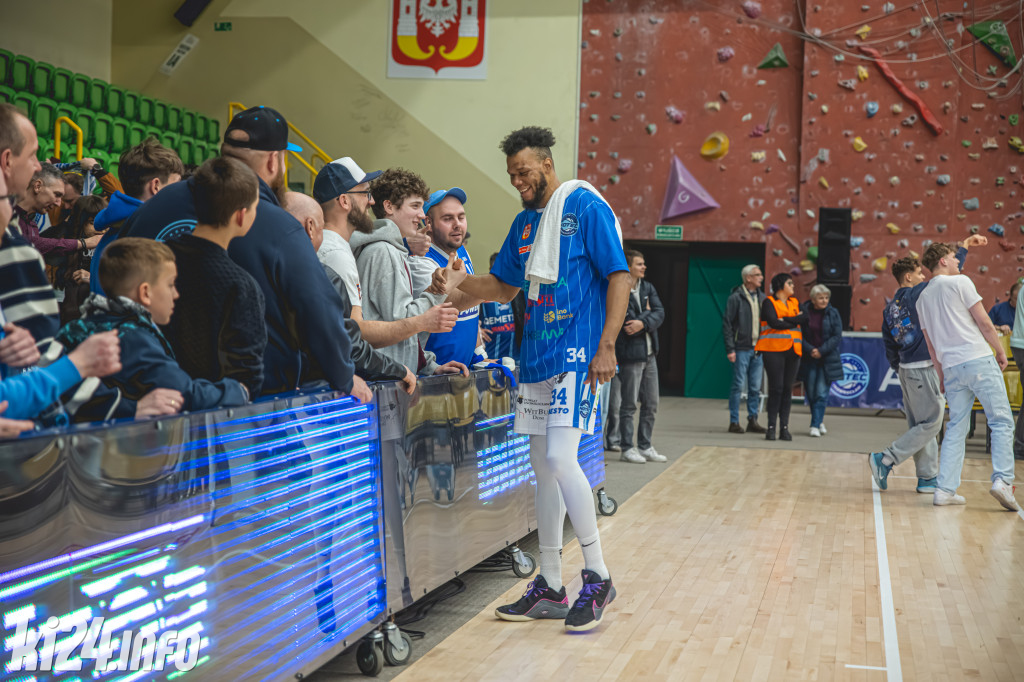 Noteć Inowrocław - Kotwica Kołobrzeg | fot. D. Hebda