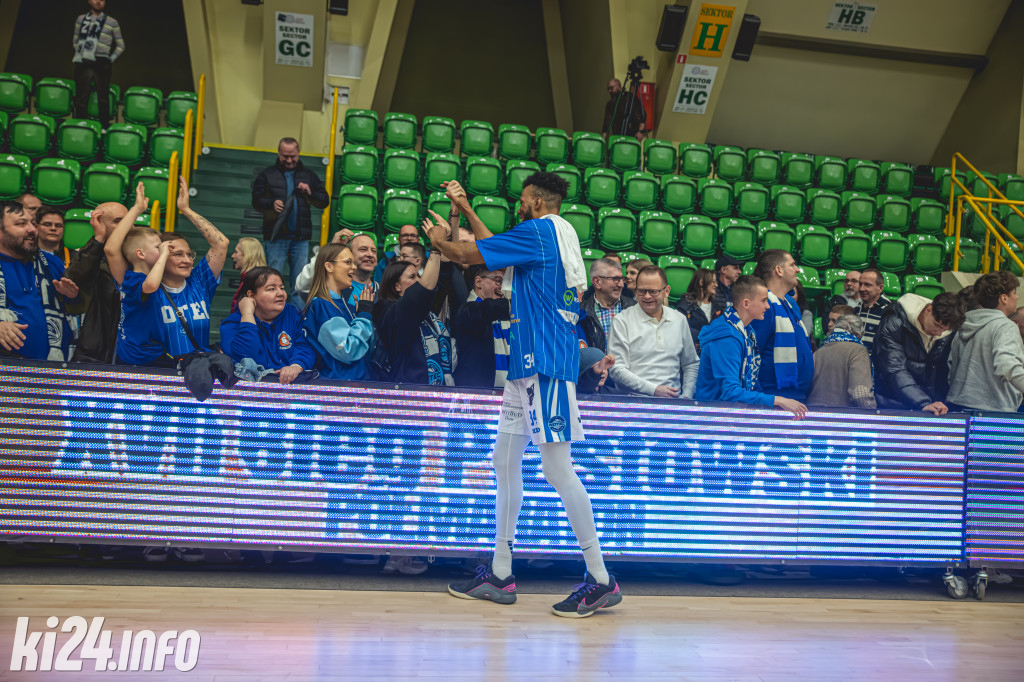 Noteć Inowrocław - Kotwica Kołobrzeg | fot. D. Hebda