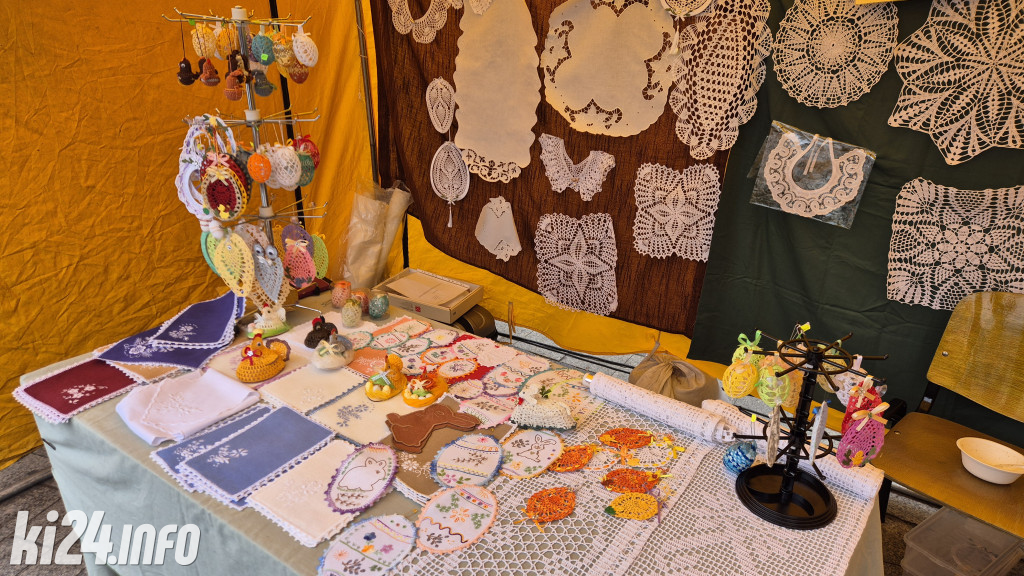 Jarmarki Wielkanocne