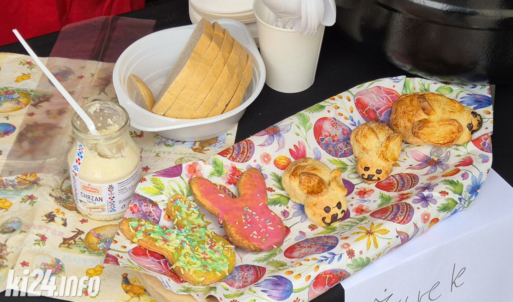 Jarmarki Wielkanocne