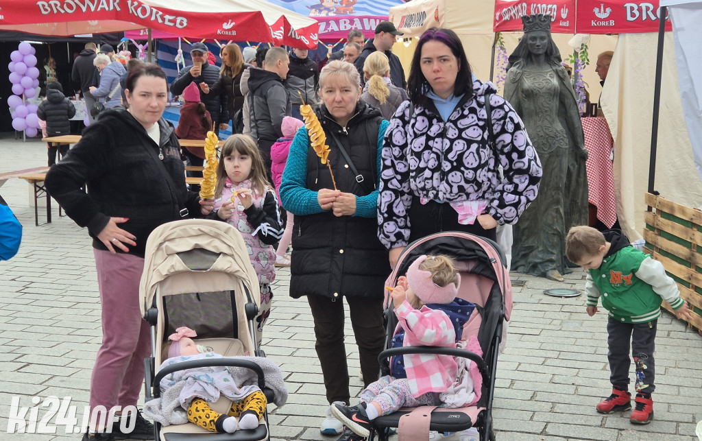 Jarmarki Wielkanocne