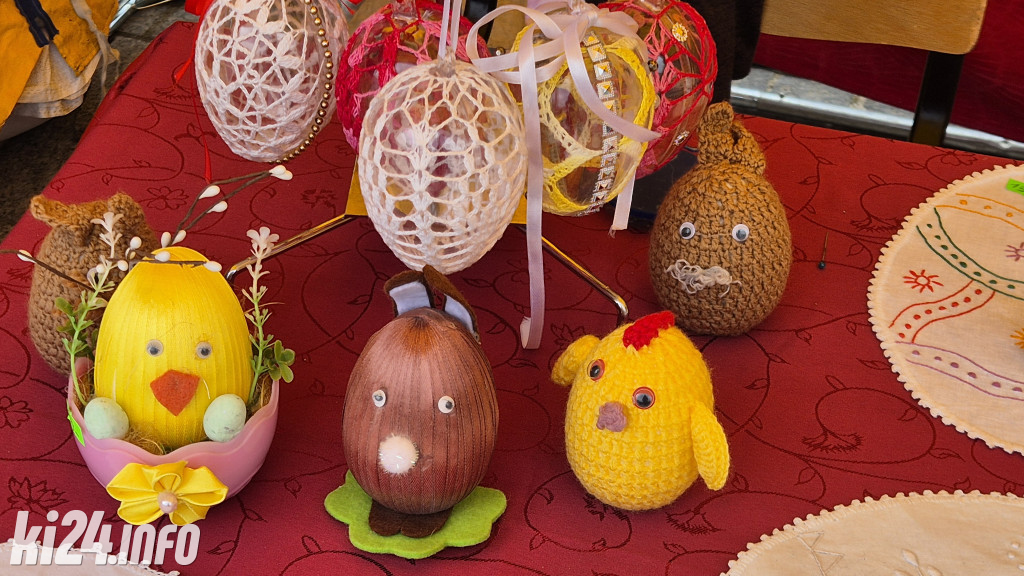 Jarmarki Wielkanocne