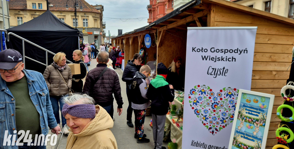 Jarmarki Wielkanocne