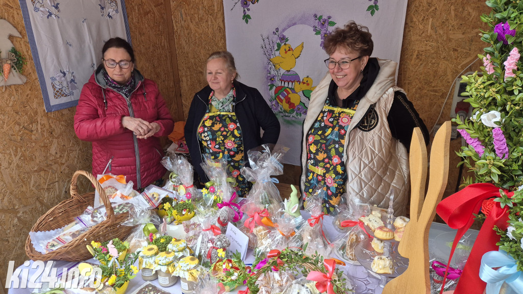 Jarmarki Wielkanocne