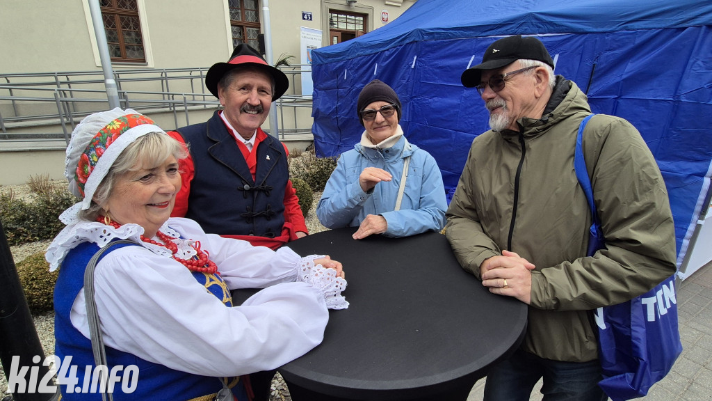 Jarmarki Wielkanocne