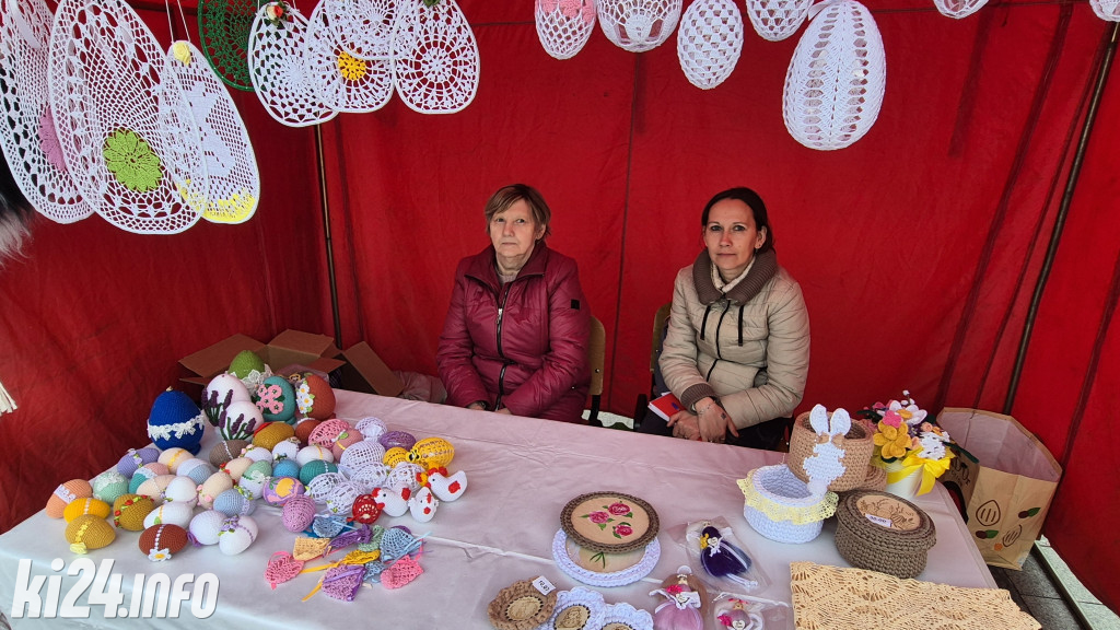 Jarmarki Wielkanocne