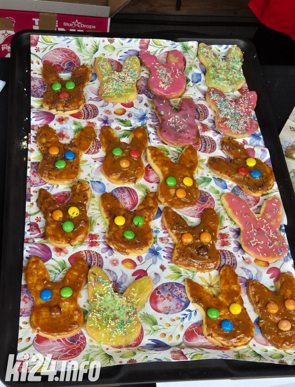 Jarmarki Wielkanocne