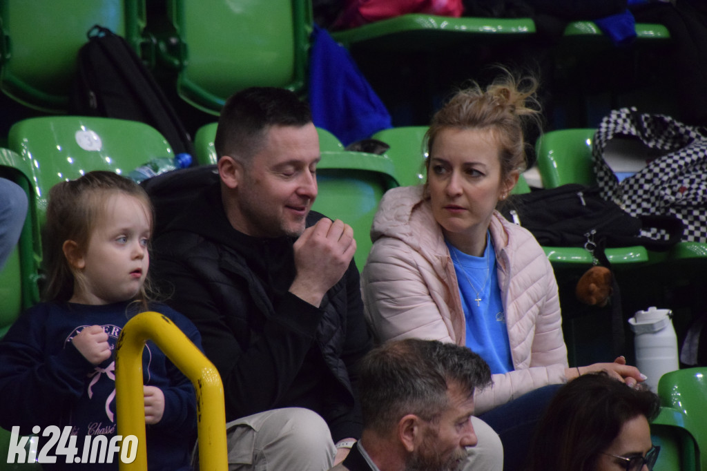 Ogólnopolskie zawody akrobatyki sportowej „Akro-Sól”