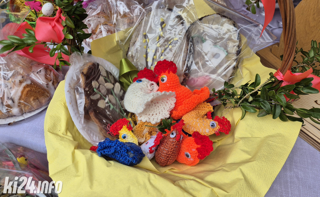 Jarmarki Wielkanocne