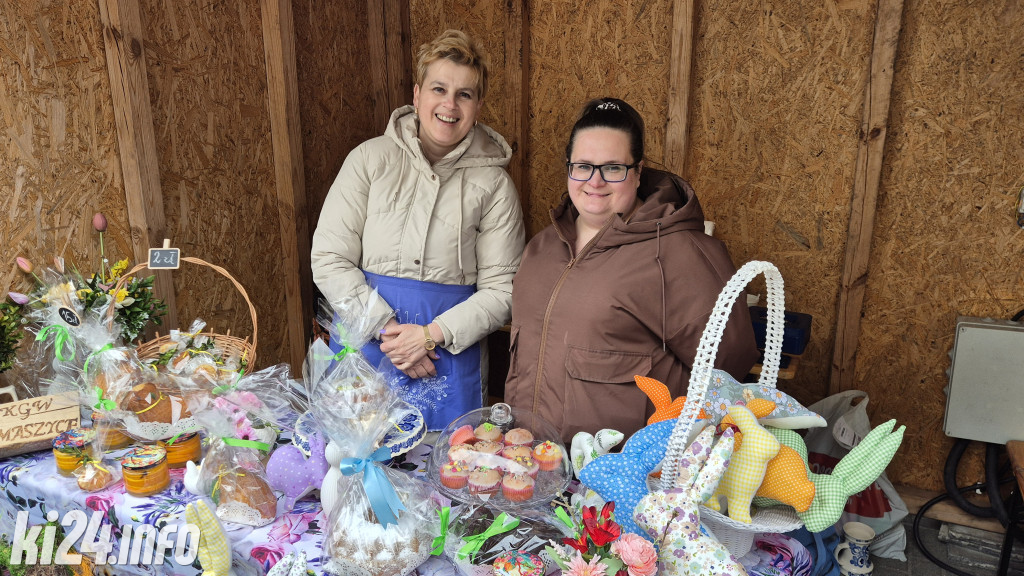 Jarmarki Wielkanocne