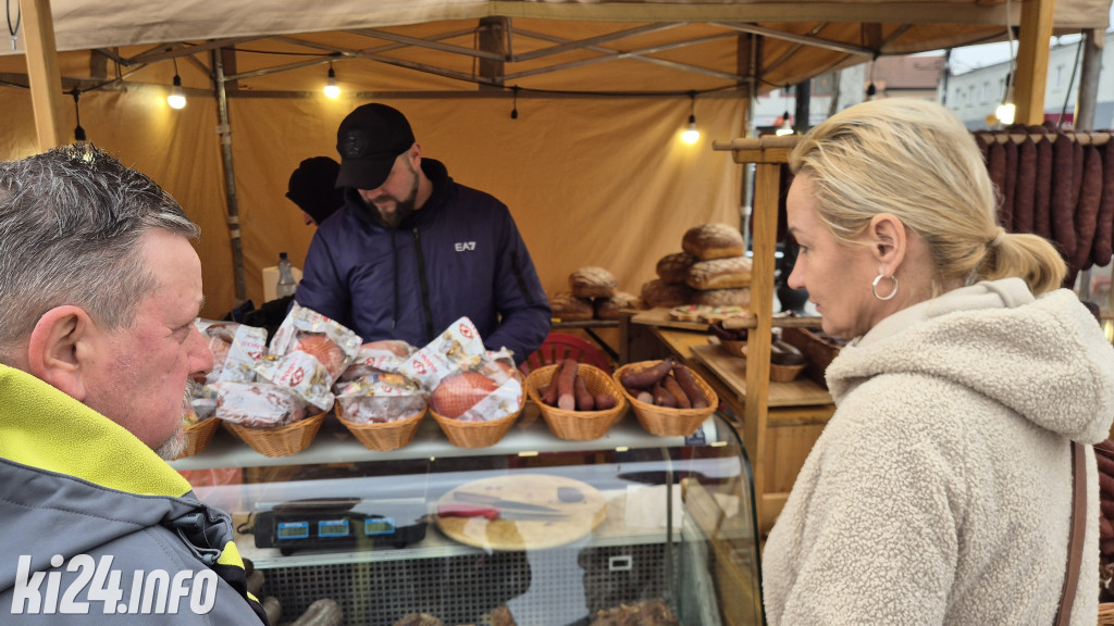 Jarmarki Wielkanocne