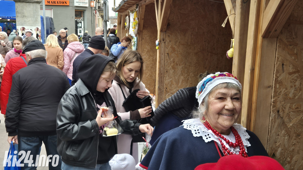 Jarmarki Wielkanocne