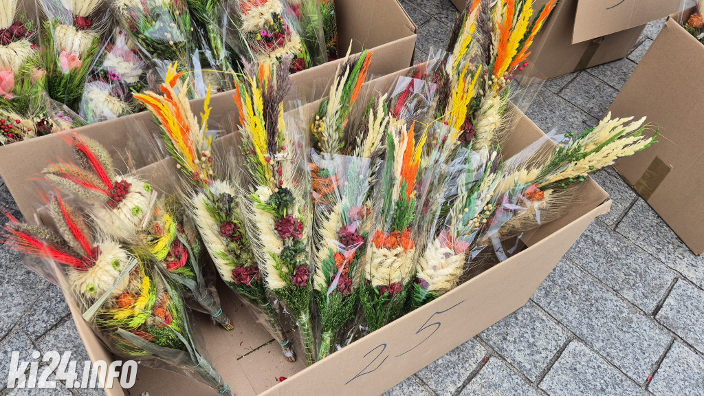 Jarmarki Wielkanocne