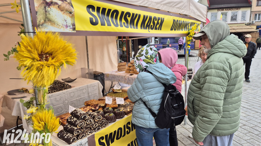 Jarmarki Wielkanocne