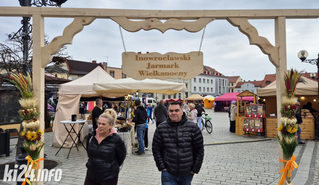 Jarmarki Wielkanocne