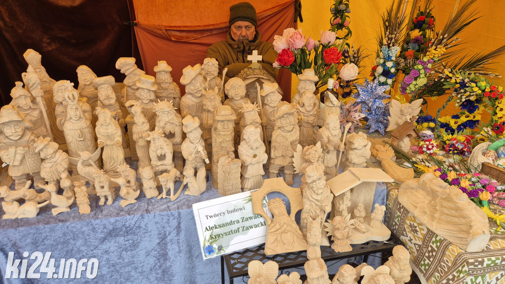 Jarmarki Wielkanocne