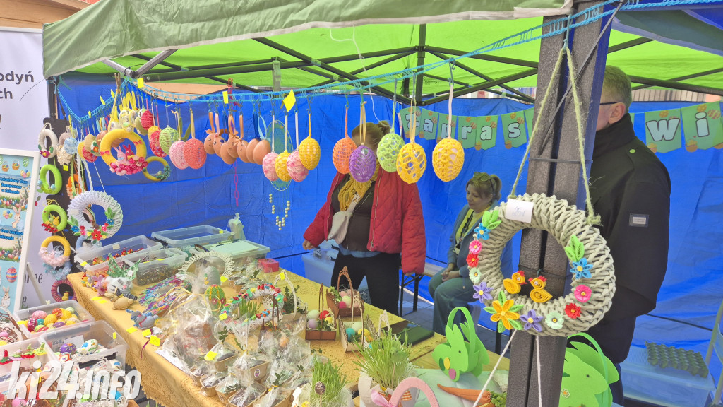 Jarmarki Wielkanocne