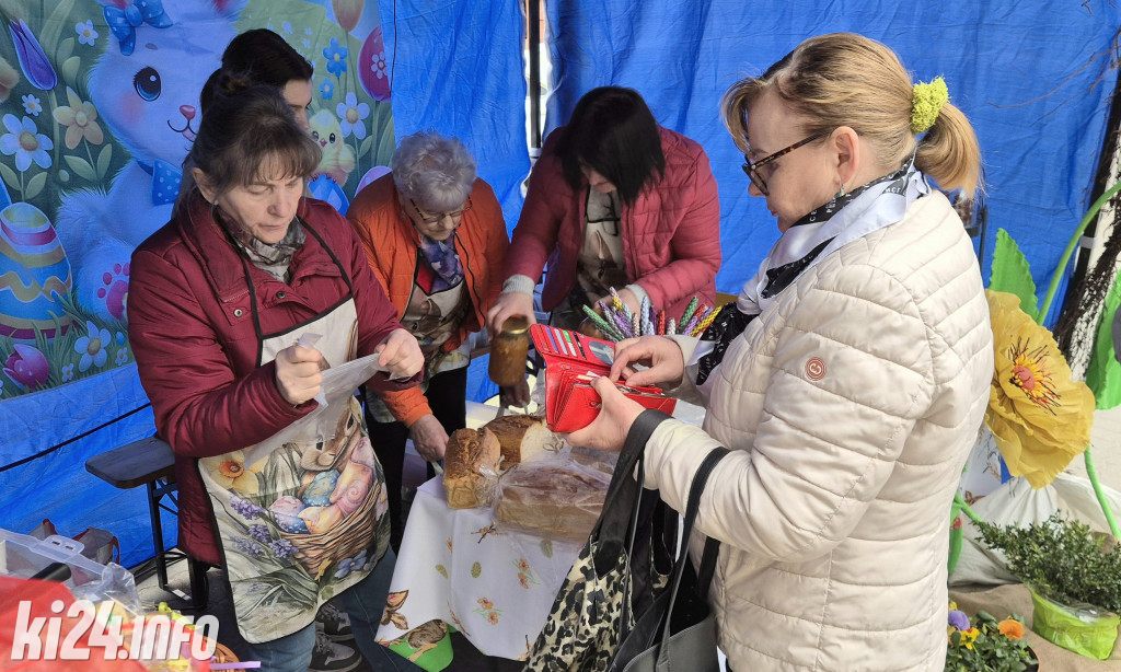 Jarmarki Wielkanocne