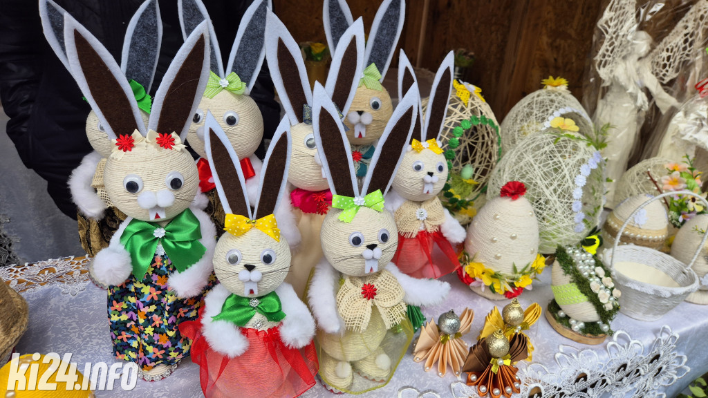 Jarmarki Wielkanocne