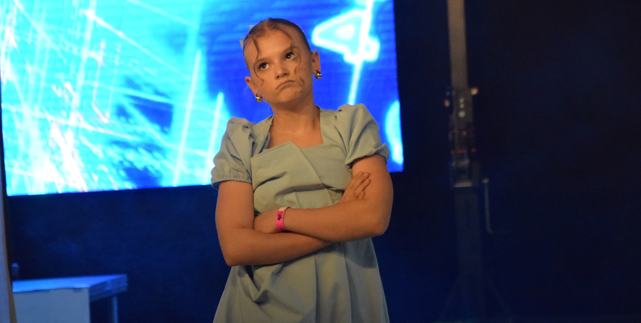 Mistrzostwa Polski WADF