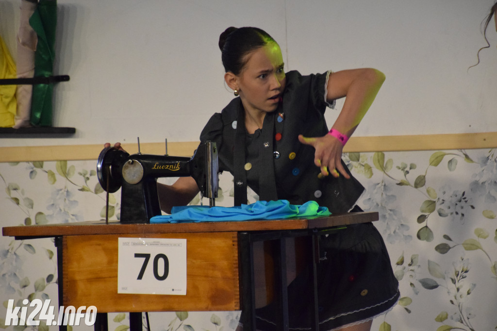 Mistrzostwa Polski WADF