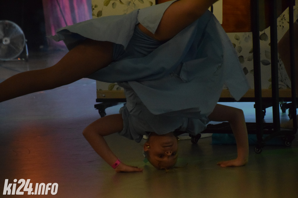 Mistrzostwa Polski WADF