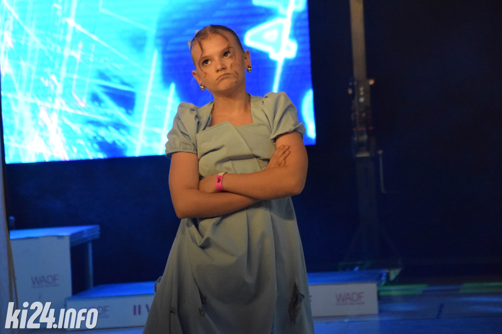 Mistrzostwa Polski WADF