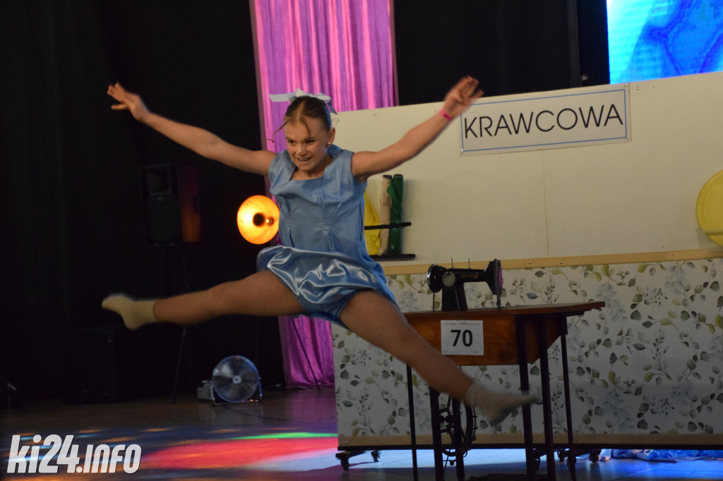 Mistrzostwa Polski WADF