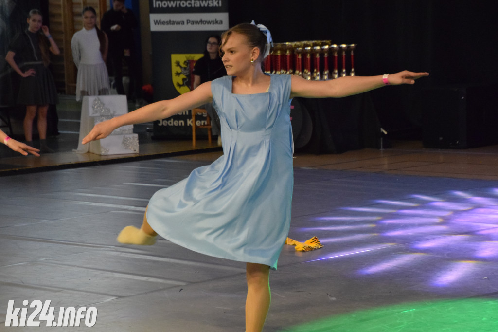 Mistrzostwa Polski WADF