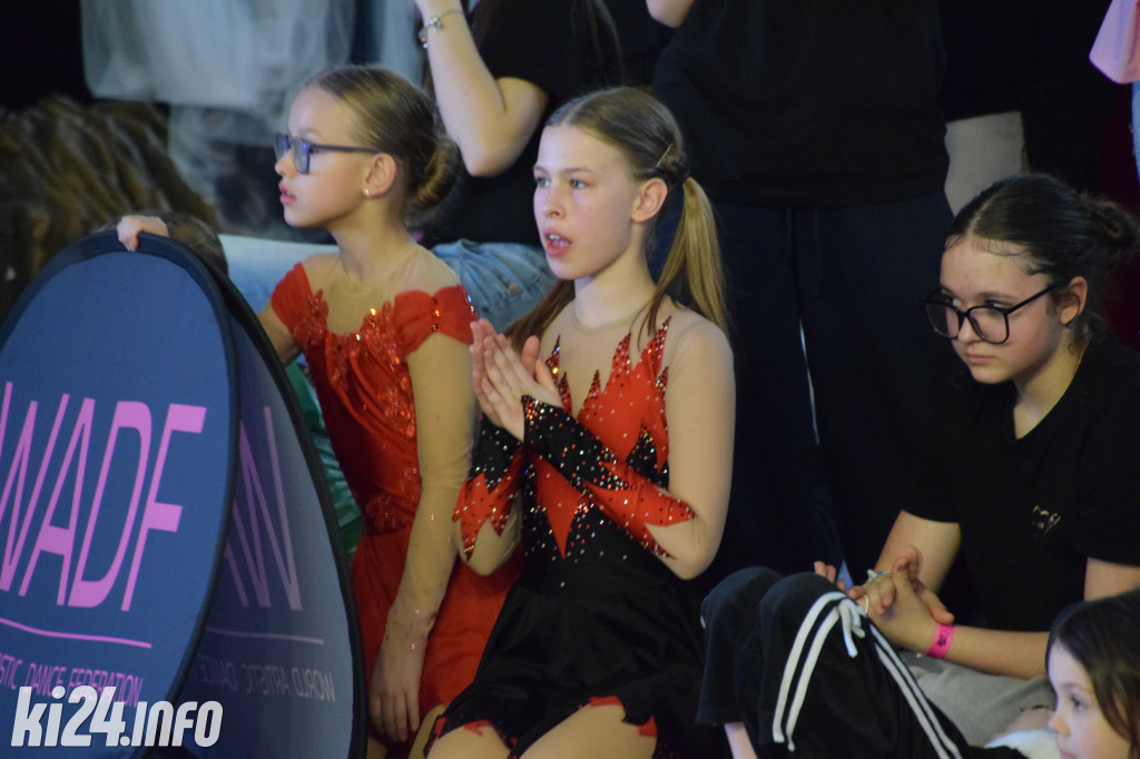 Mistrzostwa Polski WADF