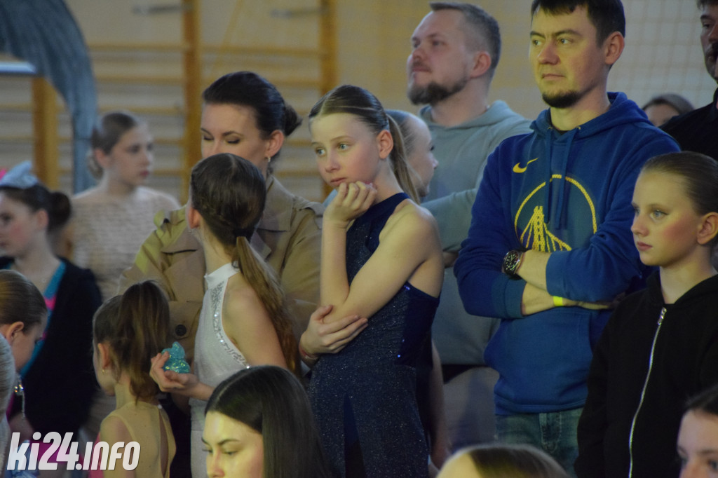 Mistrzostwa Polski WADF