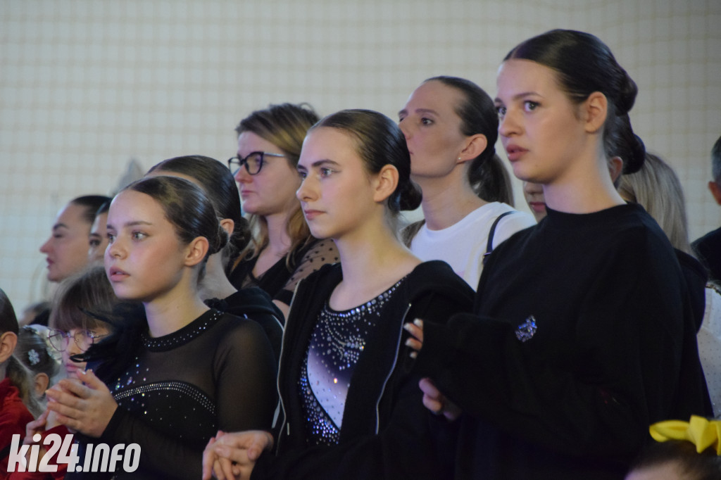 Mistrzostwa Polski WADF