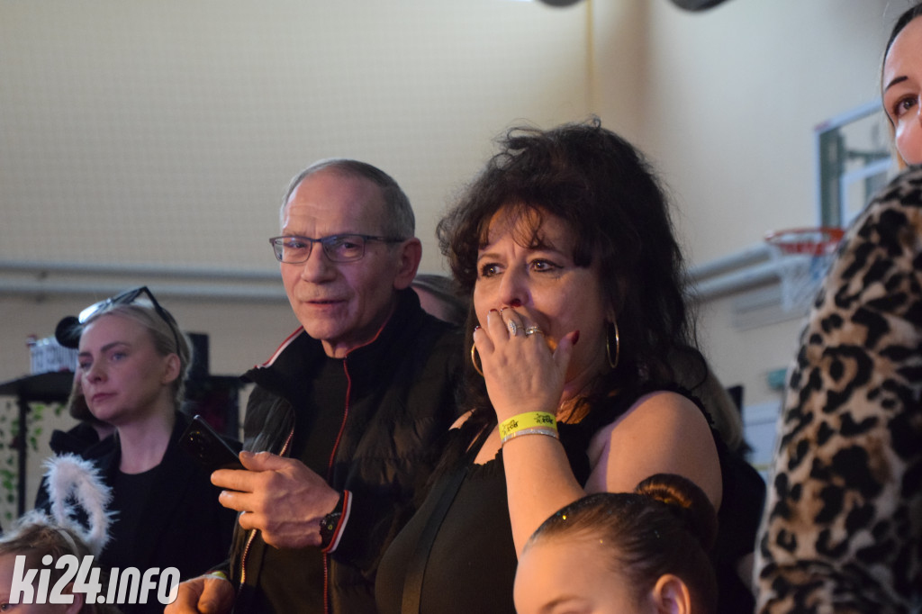 Mistrzostwa Polski WADF