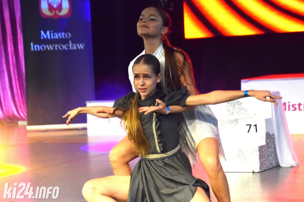 Mistrzostwa Polski WADF